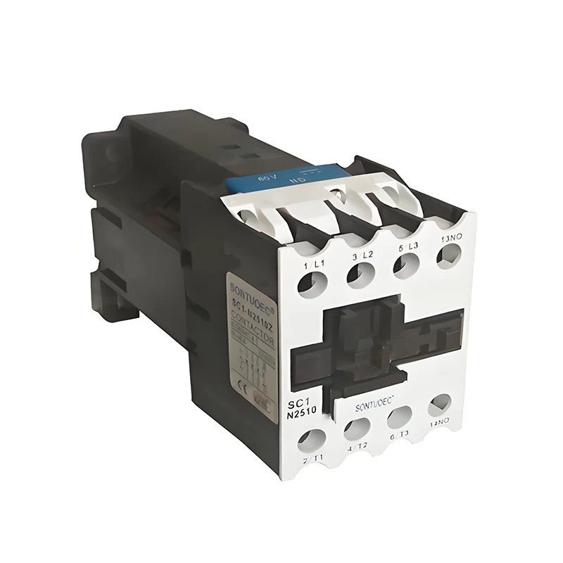 Ποια είναι τα βασικά οφέλη από τη χρήση ενός DC Contactor;