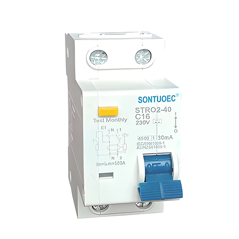 Καμπύλη c rcbo